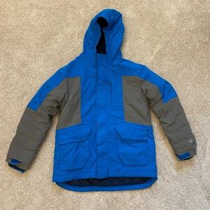 Lands’ End Boys Squall Jacket